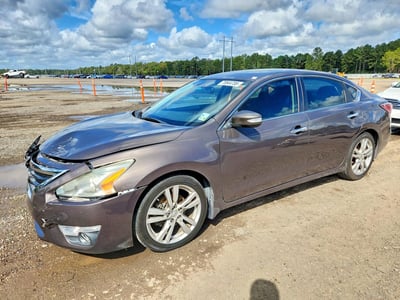 1N4BL3AP2FC****** 2015 Nissan Altima