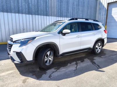 4S4WMAAD6S3****** 2025 Subaru Ascent