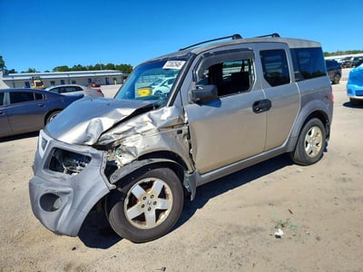 5J6YH28543L****** 2003 Honda Element