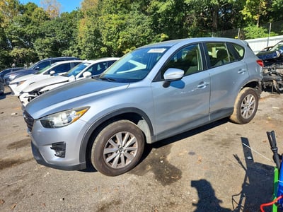 JM3KE4BY1G0****** 2016 Mazda CX-5