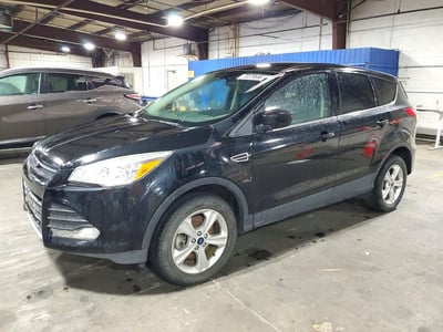 1FMCU9G96GU****** 2016 Ford Escape