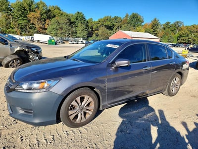 1HGCR2F37FA****** 2015 Honda Accord