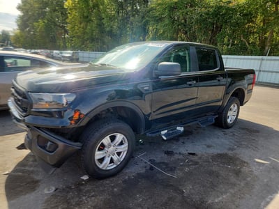 1FTER4FHXLL****** 2020 Ford Ranger