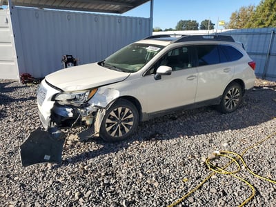 4S4BSANC8F3****** 2015 Subaru Outback
