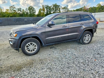 1C4RJEAG6KC****** 2019 Jeep Grand Cherokee