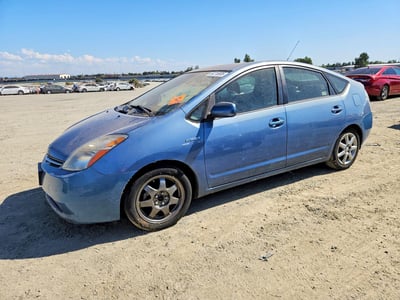 JTDKB20U997****** 2009 Toyota Prius