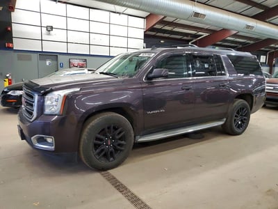 1GKS2GKC7FR****** 2015 GMC Yukon XL