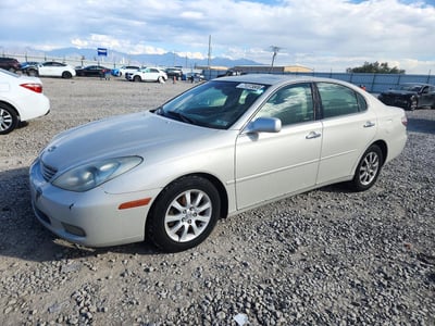 JTHBF30G420****** 2002 Lexus ES 300