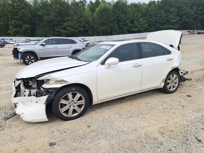 JTHBJ46G082****** 2008 Lexus ES