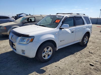 4M2CU39H98K****** 2008 Mercury Mariner