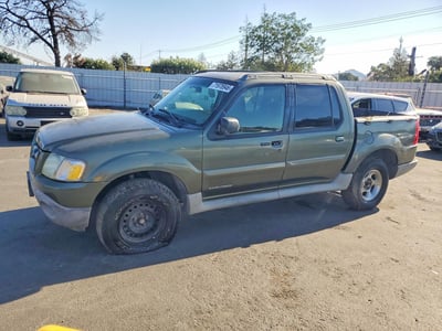 1FMZU67E42U****** 2002 Ford Explorer