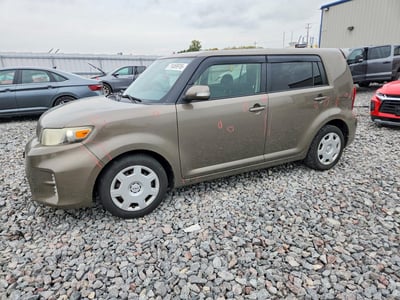 JTLZE4FE3DJ****** 2013 Scion xB
