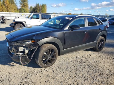 3MVDMBBM3RM****** 2024 Mazda CX-30