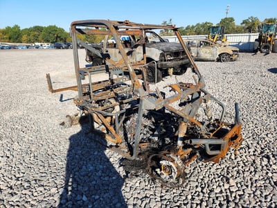 4XARTE872H8****** 2017 Polaris Ranger Xp