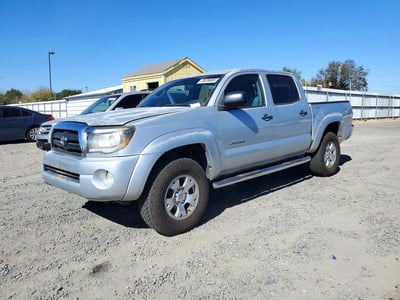 5TELU42N88Z****** 2008 Toyota Tacoma