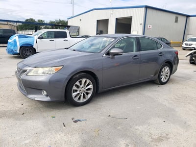 JTHBW1GG6E2****** 2014 Lexus ES
