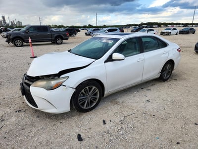 4T1BF1FK8GU****** 2016 Toyota Camry
