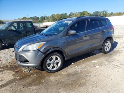 1FMCU0G92EU****** 2014 Ford Escape