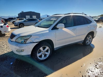 2T2HA31U25C****** 2005 Lexus RX