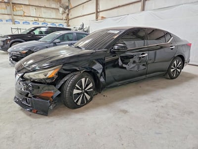 1N4BL4DW8KC****** 2019 Nissan Altima