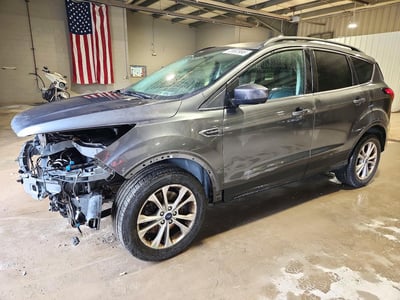 1FMCU9HD7KU****** 2019 Ford Escape