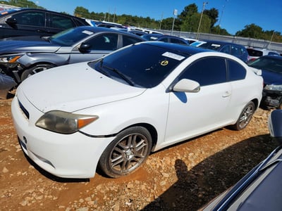 JTKDE167250****** 2005 Scion TC