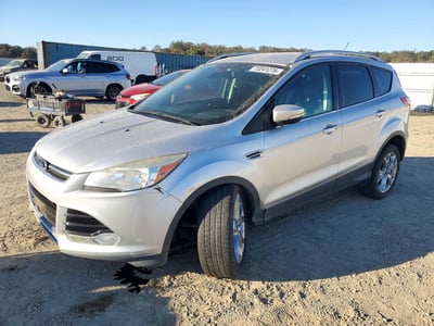1FMCU0J93EU****** 2014 Ford Escape