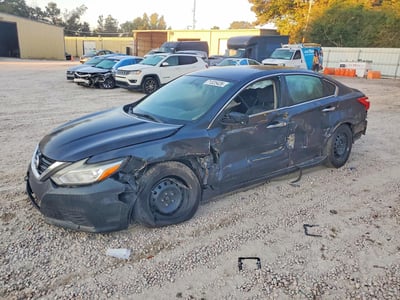 1N4AL3AP9GN****** 2016 Nissan Altima