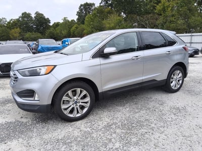 2FMPK4K91NB****** 2022 Ford Edge