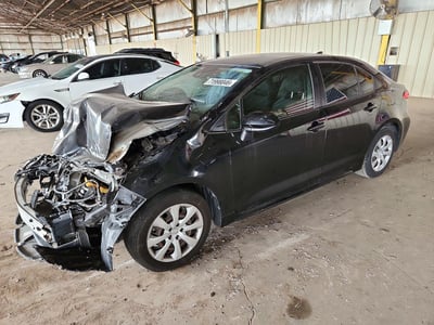JTDEPMAE9MJ****** 2021 Toyota Corolla