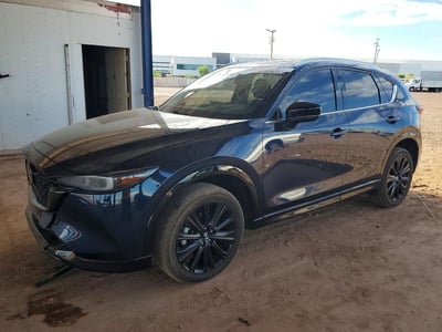 JM3KFBAY3N0****** 2022 Mazda CX-5
