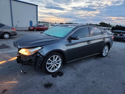 4T1BK1EB5DU****** 2013 Toyota Avalon