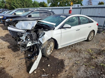 5NPE34AF3FH****** 2015 Hyundai Sonata