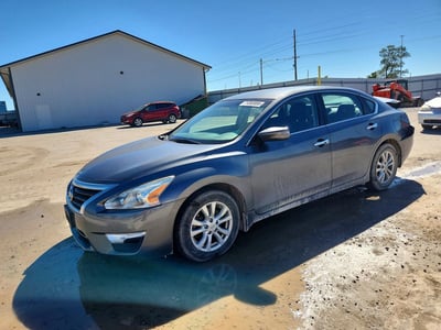 1N4AL3AP0FN****** 2015 Nissan Altima