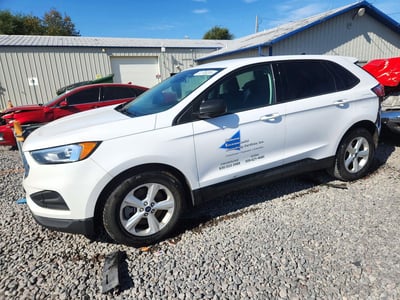 2FMPK3G99MB****** 2021 Ford Edge