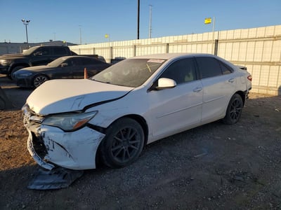 4T1BF1FKXGU****** 2016 Toyota Camry