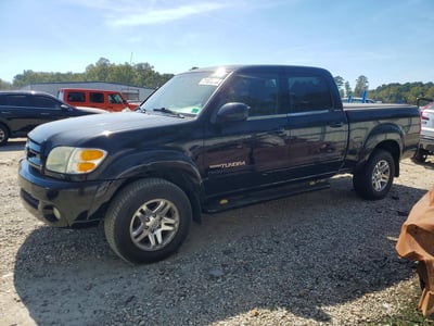 5TBDT48104S****** 2004 Toyota Tundra