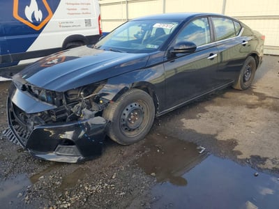 1N4BL4BV7LC****** 2020 Nissan Altima