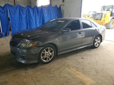 4T1BF3EK4AU****** 2010 Toyota Camry