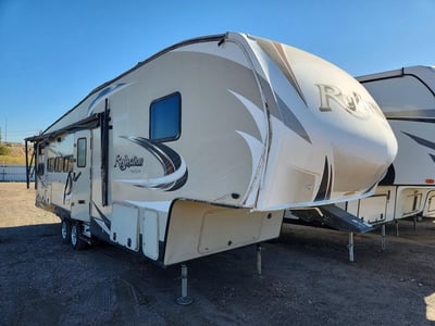 573FR3529H3****** 2017 Grand Design Recreational Seville Ck/vf/fr/rl/ Kingston Kf