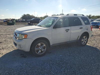 1FMCU0D78BK****** 2011 Ford Escape