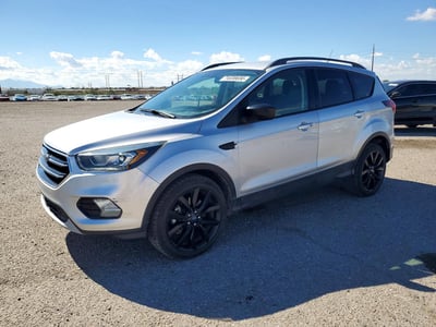 1FMCU9GD8KU****** 2019 Ford Escape