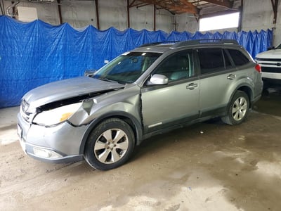 4S4BRDLC8A2****** 2010 Subaru Outback