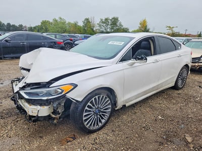 3FA6P0HD0HR****** 2017 Ford Fusion
