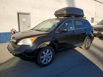 JHLRE48768C****** 2008 Honda CR-V