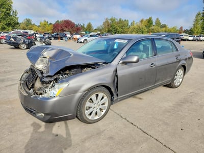 4T1BK36B35U****** 2005 Toyota Avalon