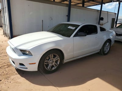 1ZVBP8AM6E5****** 2014 Ford Mustang