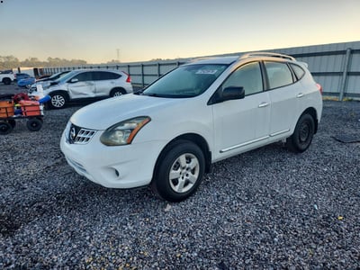 JN8AS5MV7EW****** 2014 Nissan Rogue