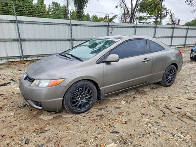 2HGFG126X8H****** 2008 Honda Civic