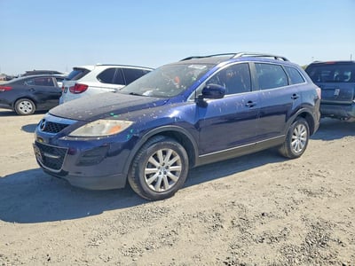 JM3TB3MA5A0****** 2010 Mazda CX-9